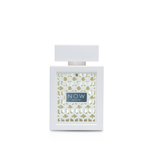 Lattafa Rave Now White Eau de Parfum 100 ml
