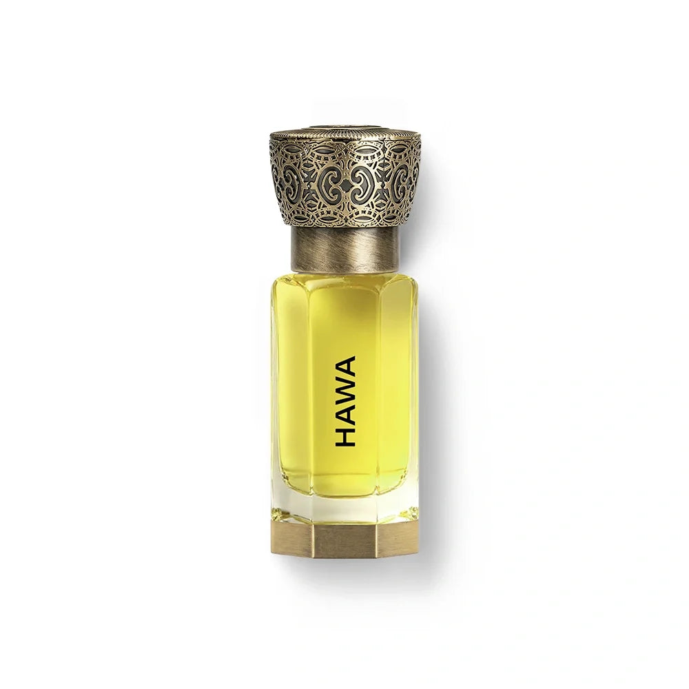 Swiss Arabian Hawa
