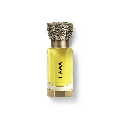 Swiss Arabian Hawa