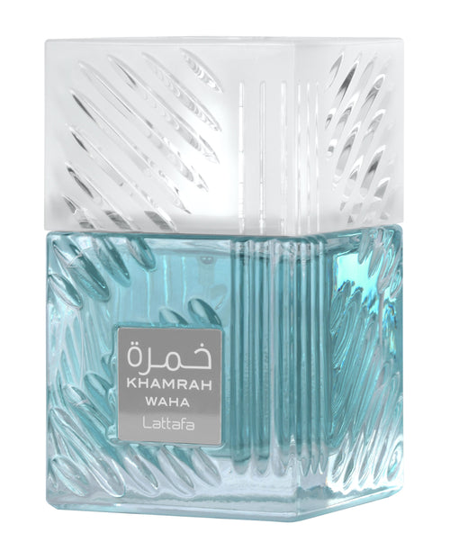 Lattafa Khamrah Waha Eau de Parfum 100 ml