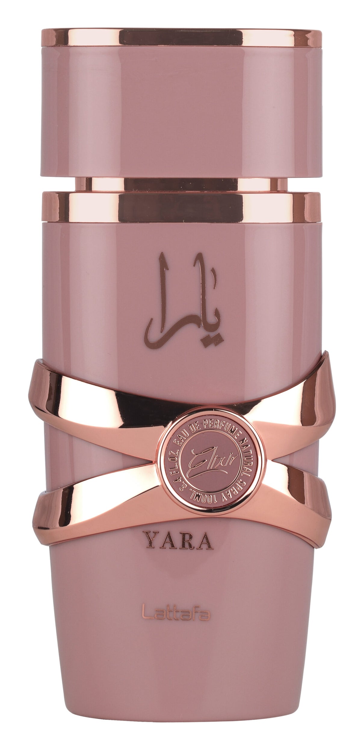 Lattafa Yara Elixir