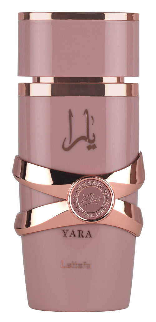 Lattafa Yara Elixir Eau de Parfum 100 ml