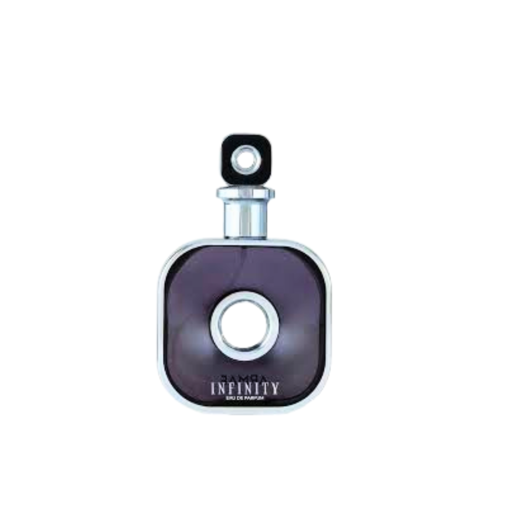 Armaf Infinity Silver
