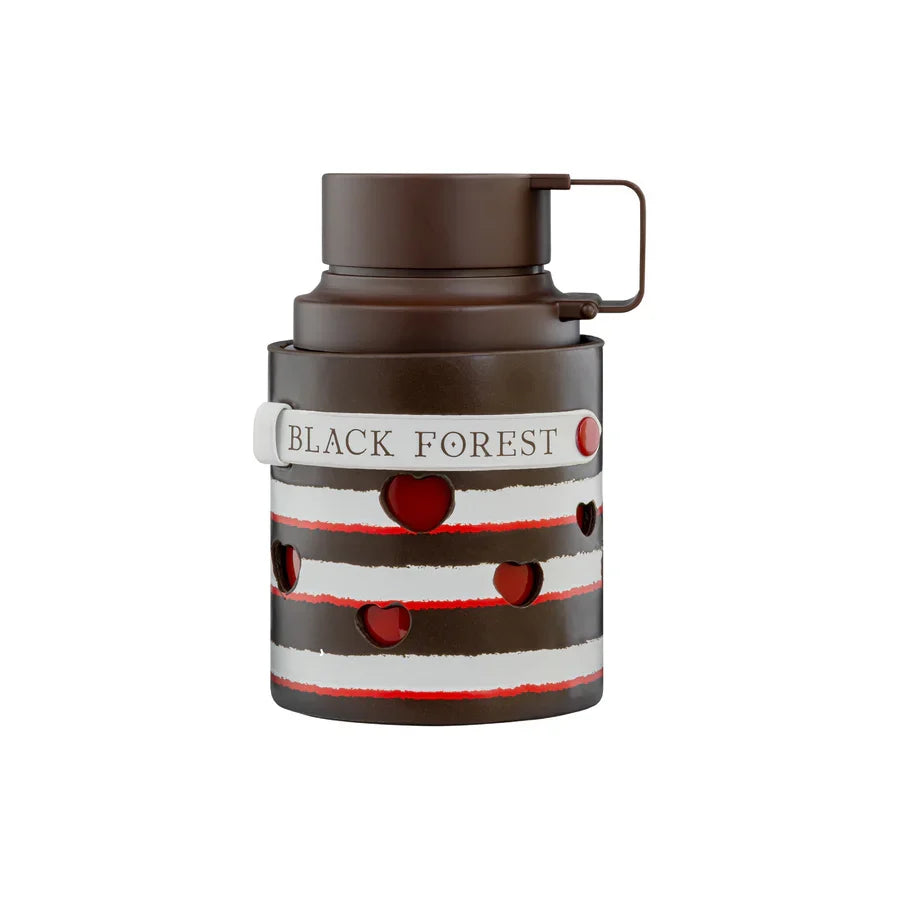 Armaf Odyssey Black Forest