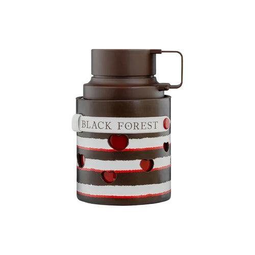 Armaf Odyssey Black Forest
