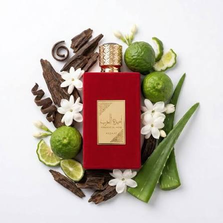 Asdaaf Ameerat Al Arab Eau de Parfum 100 ml