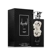 Lattafa Ansaam Silver Eau de Parfum 100 ml