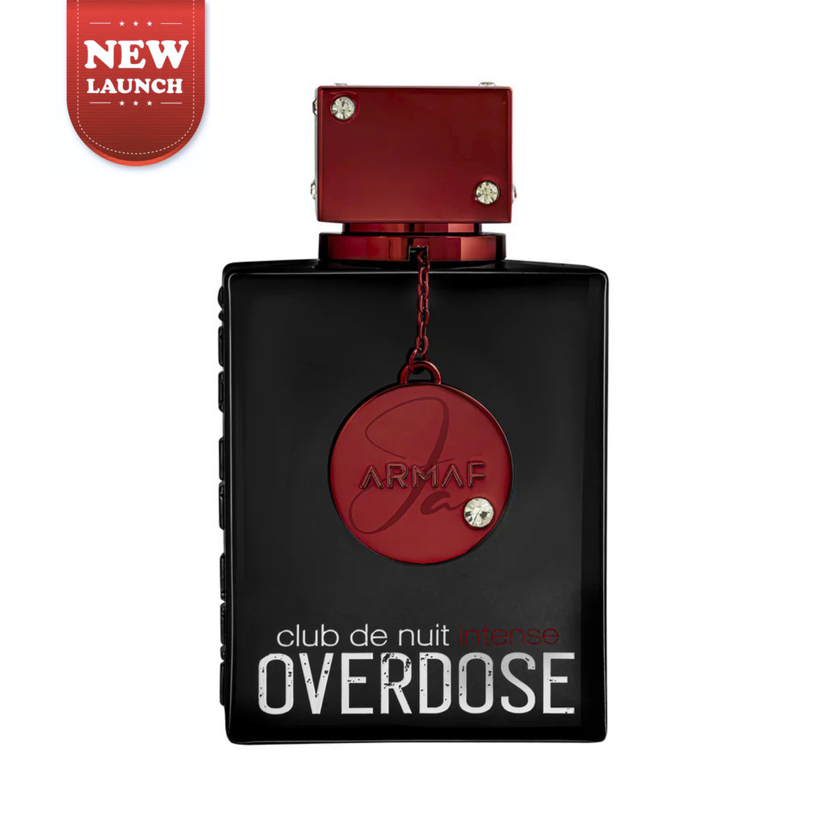 Armaf Club de Nuit Overdose