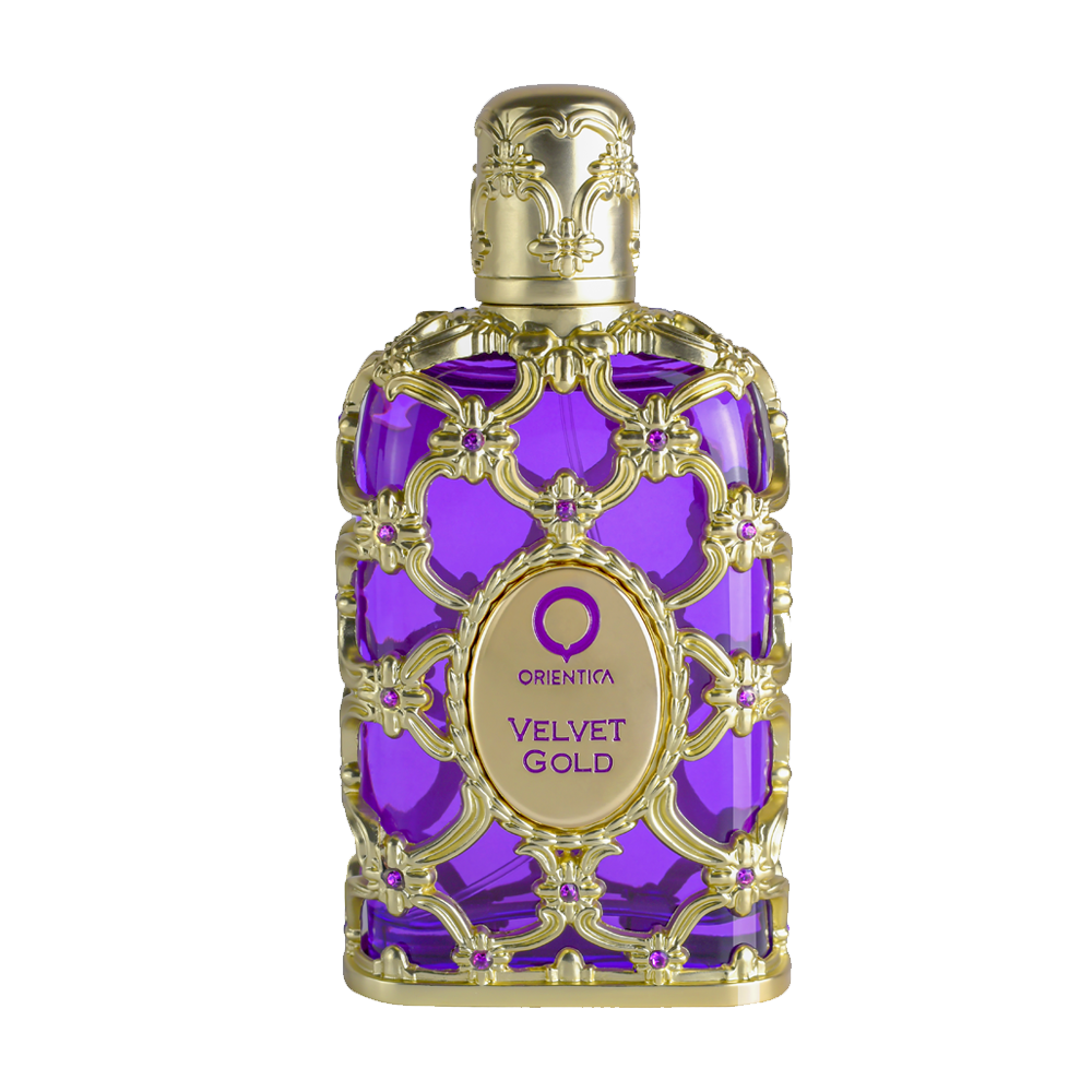 Orientica Velvet Gold Eau de Parfum 80 ml